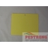 Lawn Posting Sign Pesticide Application 4" x 5" - Box of 500