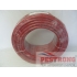 Chemtrol Red Spray Hose - 1/2 in x 200 ft 300 psi