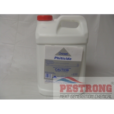Drexel Phiticide Fungicide Magellan - 2.5 Gallons
