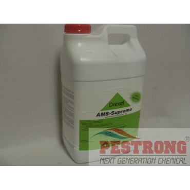 AMS-Supreme Ammonium Sulfate Defoamer - 2.5 Gallons