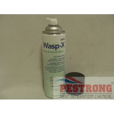 Wasp-X Wasp & Hornet Spray Aerosol - 16 oz