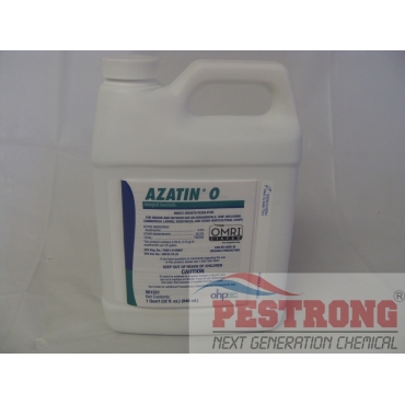 Azatin O Biological Insecticide - Qt (32 Oz)