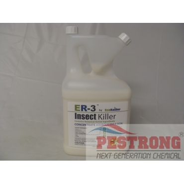 ER-3 by EcoRaider Concentrate Mosquito Pest - Gallon
