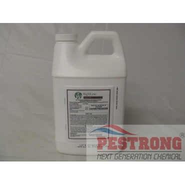 RightLine ETHO 4 SC Herbicide Prograss SC - 0.5 Gal