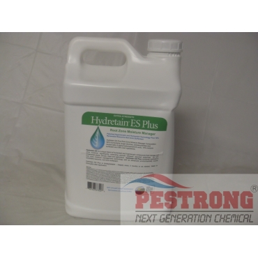 Hydretain ES Plus Root zone Moisture Manager - 2.5 Gal