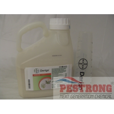 Derigo Herbicide IVM Product - 60 Oz