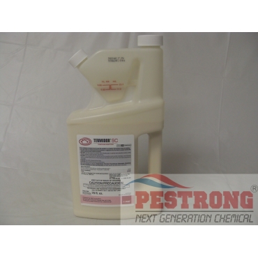 Termidor SC Termiticide Insecticide - 78 oz - 2.5 Gallon