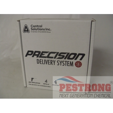 Doxem Precision Delivery System PDS Starter Kit