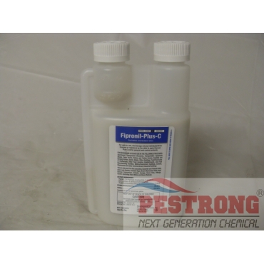 Fipronil-Plus-C Insecticide - 16 Oz