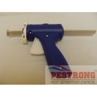 Paragon Little Blue Bait Gun for Syringe