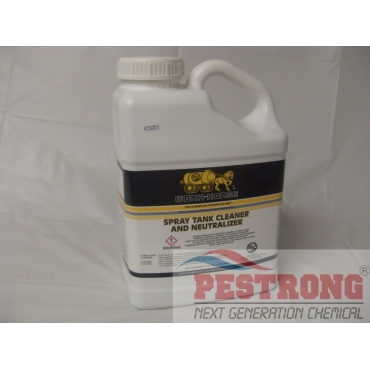 WorkHorse Spray Tank Cleaner and Neutralizer - Gallon