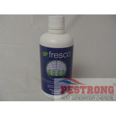 Fresco PGR Promalin for Lilies and Poinsettias - Qt