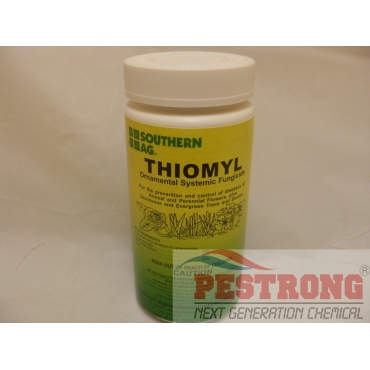 Thiomyl 50% (Cleary 3336 WP) - 6 Oz