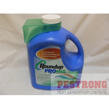 Roundup Promax Herbicide - 1.67 Gal