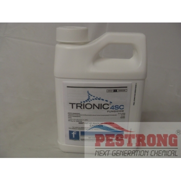 Trionic 4SC Fungicide - Qt