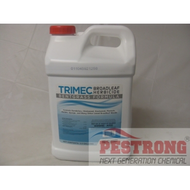 Trimec Bentgrass Broadleaf Herbicide - 2.5 Gallon
