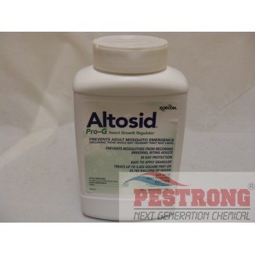Altosid Pro-G IGR for Mosquito - 2.5 Lbs