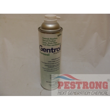 Gentrol Aerosol IGR Insecticide - 16 Oz Can