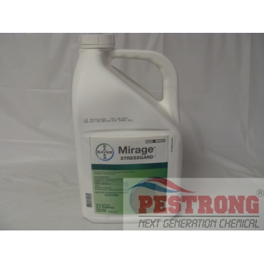 Mirage Stressgard Fungicide Tebuconazole - 2.5 Gal