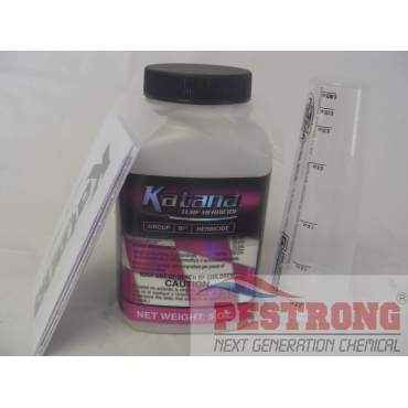 Katana Turf Fastacting Herbicide - 5 Oz
