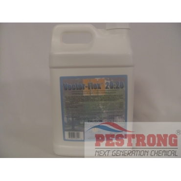 Vector Flex 20:20 Insecticide - 2.5 Gal