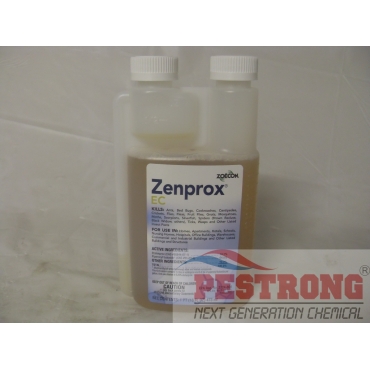 Zenprox EC Specialty Insecticide - Pt