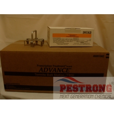 Advance Termite Bait System Pro Kit