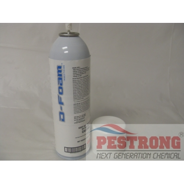 CB D-Foam Residual Deltamethrin Insecticide - 17 oz