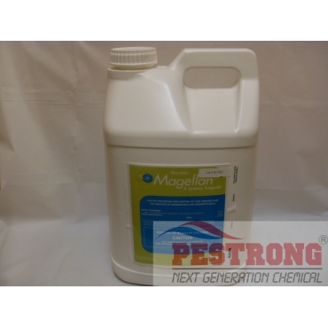 Magellan Systemic Fungicide - 2.5 Gallons
