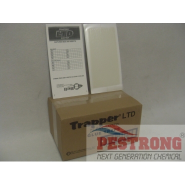 Trapper LTD Glue Trap for Mouse TL2506 - 72 Boards