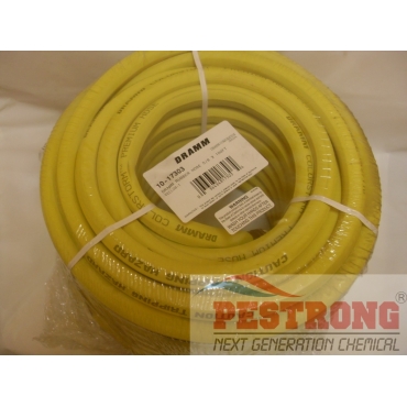 Dramm ColorStorm Professional Rubber Hose 5/8 in 100 ft
