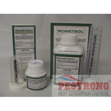 Rometsol Herbicide (MSM herbicide) - 2 - 8 Oz