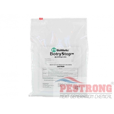 BotryStop Biofungicide - 12 Lbs