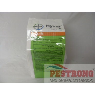 Dupont Hyvar X Herbicide - 4 Lbs