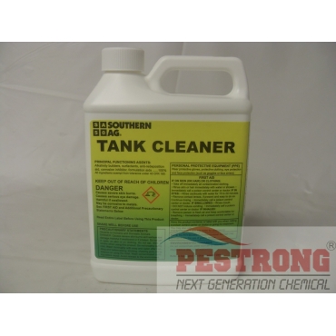 Spray Tank Cleaner - Qt