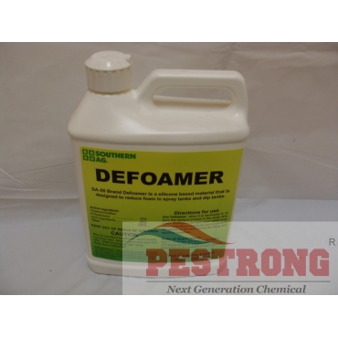 Defoamer Antifoamer Agent - Qt