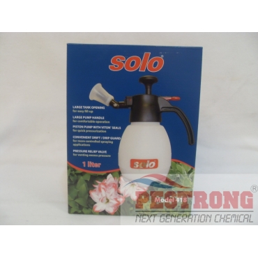 Solo 418 Handheld Sprayer - Liter
