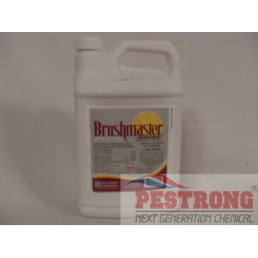 Brushmaster Herbicide - Gal