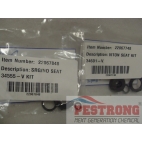 B&G SRG and QCG Repair Kit 34601-V 34555-V