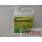 Methylated Seed Oil (MSO) Surfactant Adjuvant - Qt
