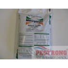 Milorganite 6-2-0 Greens Grade 4% Fe Fertilizer - 50 Lbs