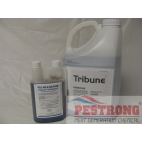 Diquat Turf Aquatic Herbicide Reward Tribune - Qt - 2.5 Gallon