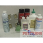 Bed Bugs NY CA All US State Complete Kit