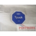 Tyvek Coveralls Disposable Spray Suit w/ Hood & Boots