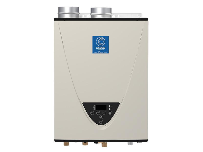 State Water Heaters 540p Series Condensing Tankless Water Heater