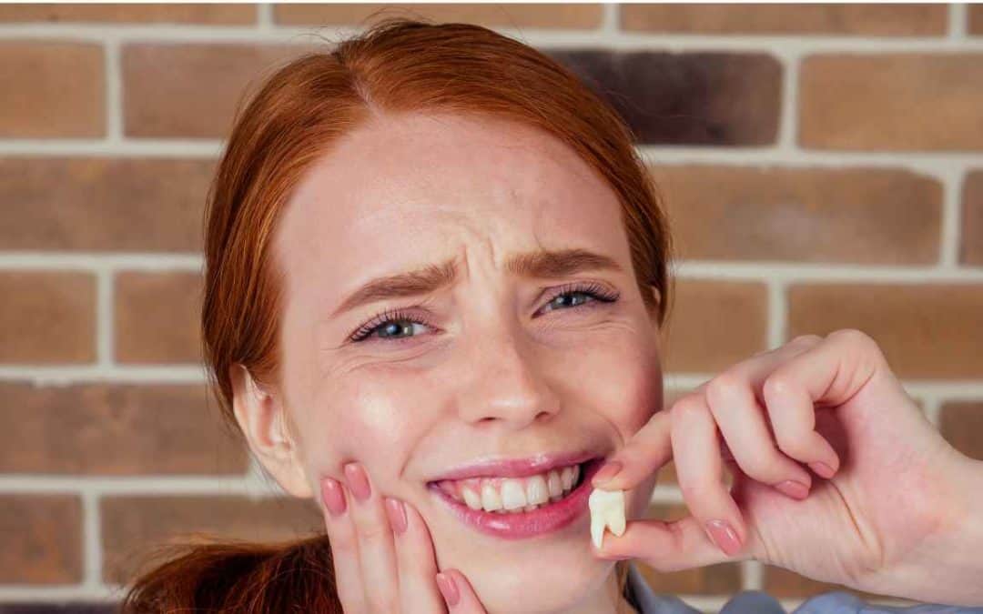 Possible Complications of Wisdom Teeth Removal