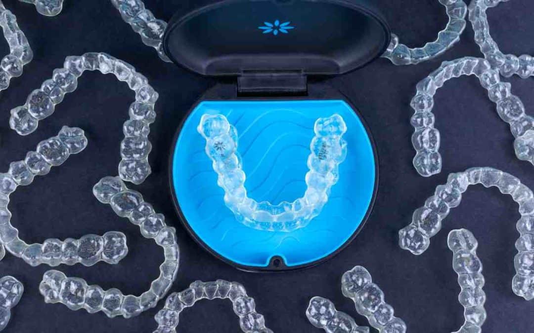an image of invisalign