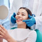 Relieving Pain After Dental Cleaning