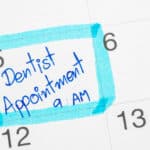 do’s and don’ts before dentist appointment
