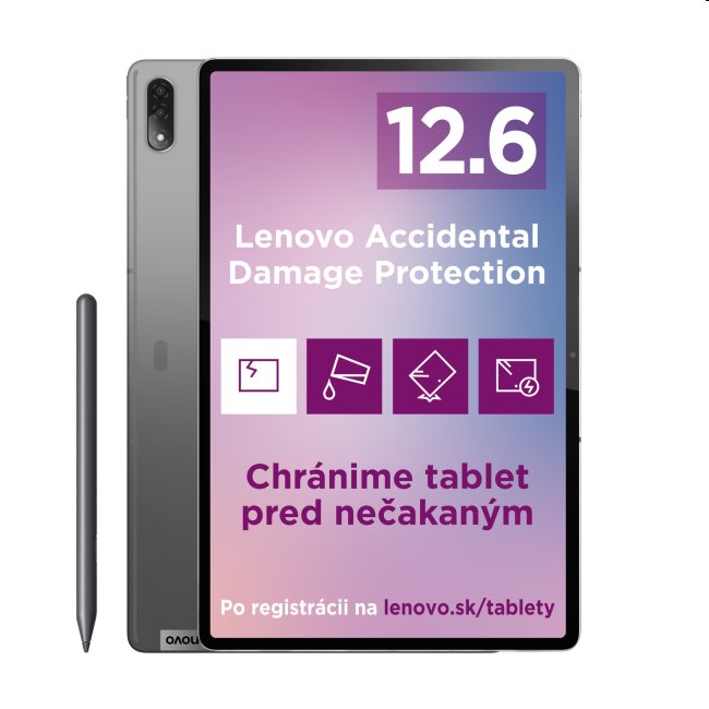 Lenovo Tab P12 Pro 256GB